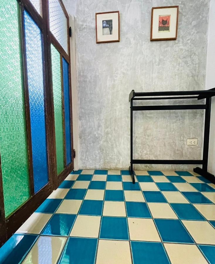 The Backyard 28 Βίλα Μπανγκόκ Εξωτερικό φωτογραφία