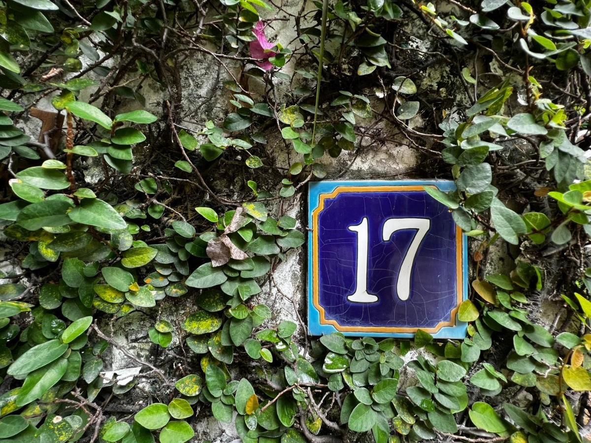The Backyard 28 Βίλα Μπανγκόκ Εξωτερικό φωτογραφία